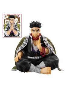 Demon Slayer Kimetsu No Yaiba G.e.m. Pvc Statua Himejima--san Palm Size Special Edition 11 Cm Megahouse