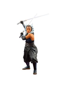 Star Wars The Mandalorian Artfx Statua 1/10 Ahsoka Tano 19 Cm Kotobukiya