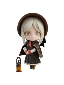 Bloodborne Nendoroid Action...