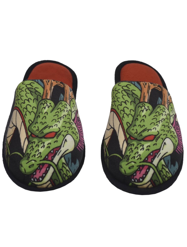 Dragon Ball Shenron Pantofole Cyp Brands