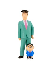 Crayon Shinchan Nohara...