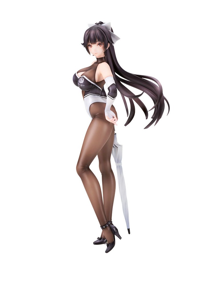 Azur Lane Pvc Statua 1/7 Takao Glamorous Full Drive Ver. 25 Cm Alter