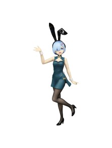 Re:zero Bicute Bunnies Pvc...