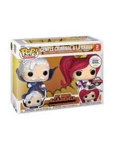 My Hero Academia - Pop...