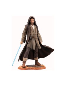 Star Wars Obi-wan Kenobi Artfx Pvc Statua 1/7 Obi-wan Kenobi 27 Cm Kotobukiya