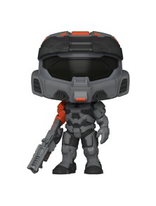 Halo Infinite Pop! Games...