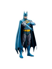 Dc Comics Artfx Pvc Statua...