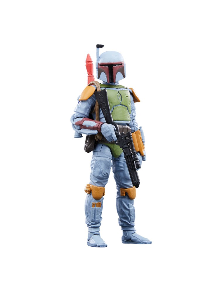 Star Wars Vintage Collection Action Figura Boba Fett 10 Cm Hasbro