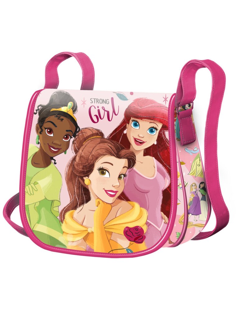 Disney Princess Strong Muffin bag Karactermania