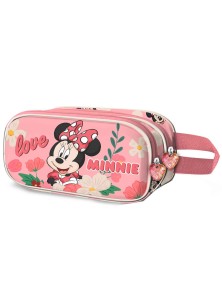 Disney Minnie Garden 3d...