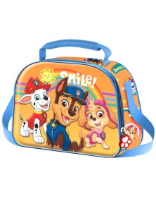 Paw Patrol Paweome 3d Borsa...