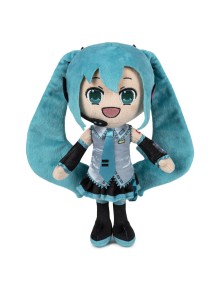 Hatsune Miku Soft Peluche 32cm