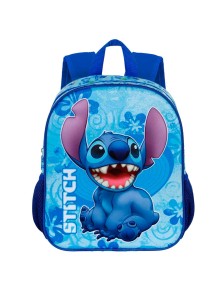 Disney Stitch Aloha 3d...