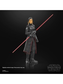 Sw Bl Owk Inquisitor Af Action Figura Hasbro