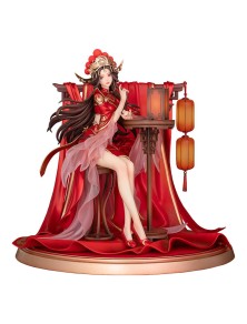 King Of Glory Pvc Statua 1/7 My One E Only Luna 24 Cm Myethos