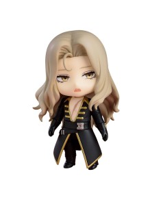 Castlevania Nendoroid...