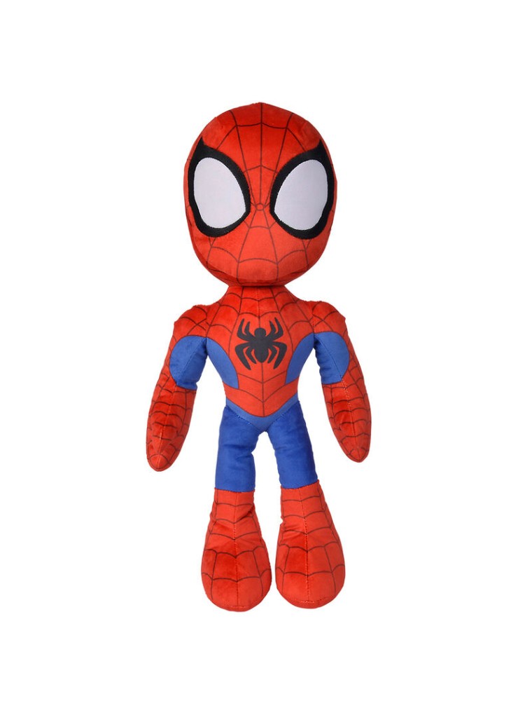 Marvel Spider-man Peluche 50cm Simba