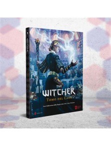 The Witcher - Tomo del Caos...