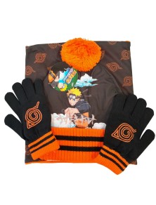 Naruto Snood, Cappello E...