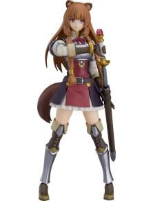 The Rising Of The Shield Hero Figma Action Figura Raphtalia 14 Cm Max Factory