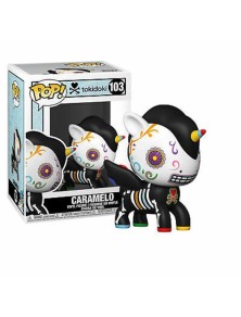 Tokidoki - Pop Funko Vinile...