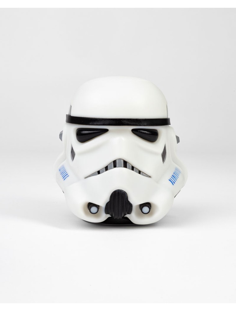 Star Wars Silicone Light Stormtrooper ItemLab