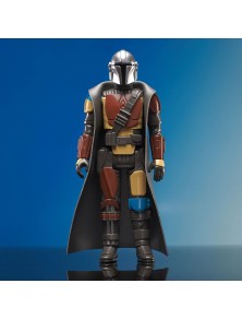 Star Wars The Mandalorian...