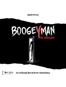 Boogeyman