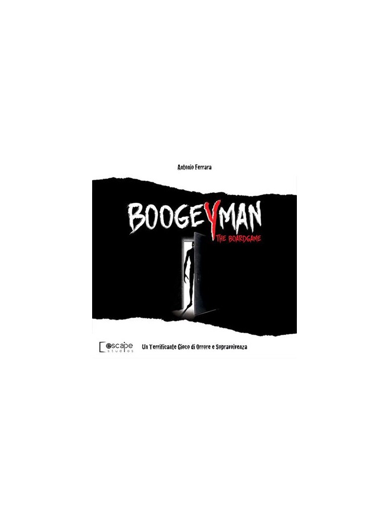 Boogeyman