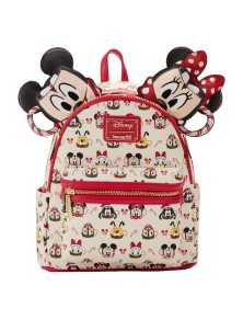 Loungefly Disney Mickey &...