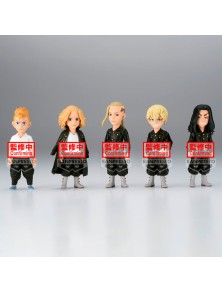 Pack 12 Figures Tokyo...