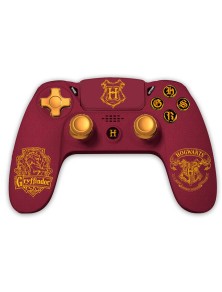 FREAKS PS4 CONTROLLER WIRELESS HARRY POTTER GRIFONDORO JOYPAD