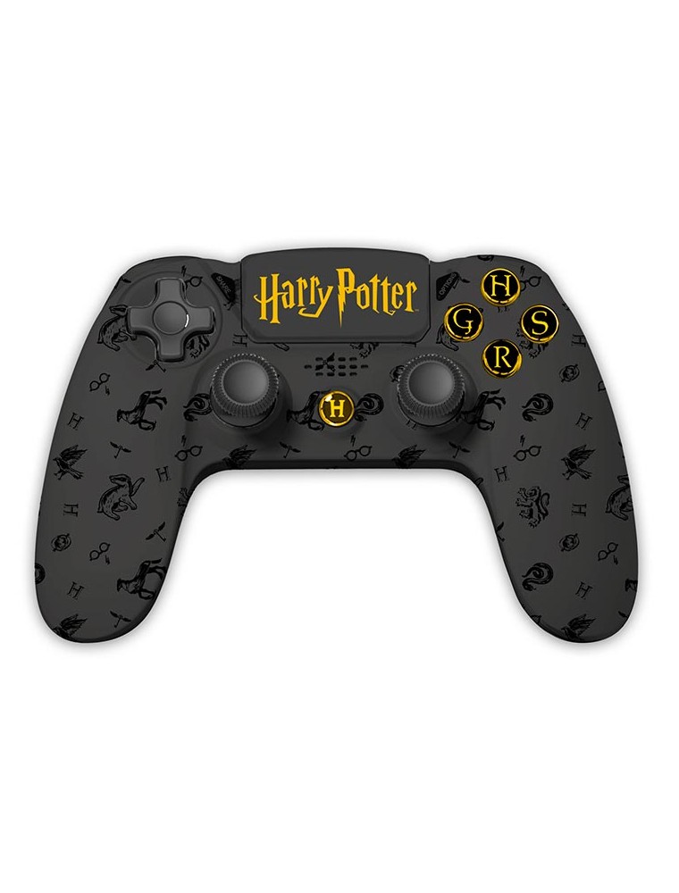 FREAKS PS4 CONTROLLER WIRELESS HARRY POTTER JOYPAD