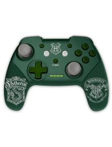 FREAKS SWITCH CONTROLLER WIRELESS HARRY POTTER SERPEVERDE JOYPAD