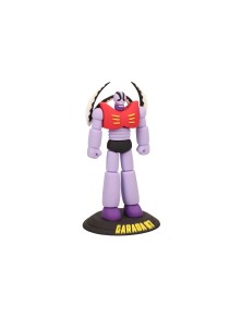 Mazinger Z Garada K7 Mini...