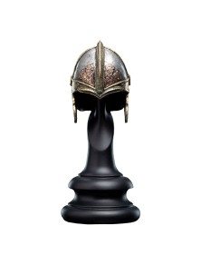 Il Signore Degli Anelli Replica 1/4 Arwen's Rohirrim Helm 14 Cm Weta Workshop