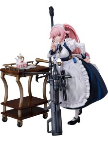 Girl´s Frontline Pvc Statua 1/6 Noshiro 24 Cm Pony Canyon