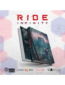 Ride Infinity