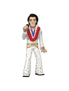 Elvis Vinile Gold Figura 13...