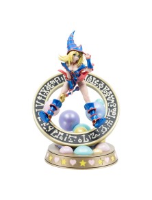 Yu-gi-oh! Pvc Statua Dark...