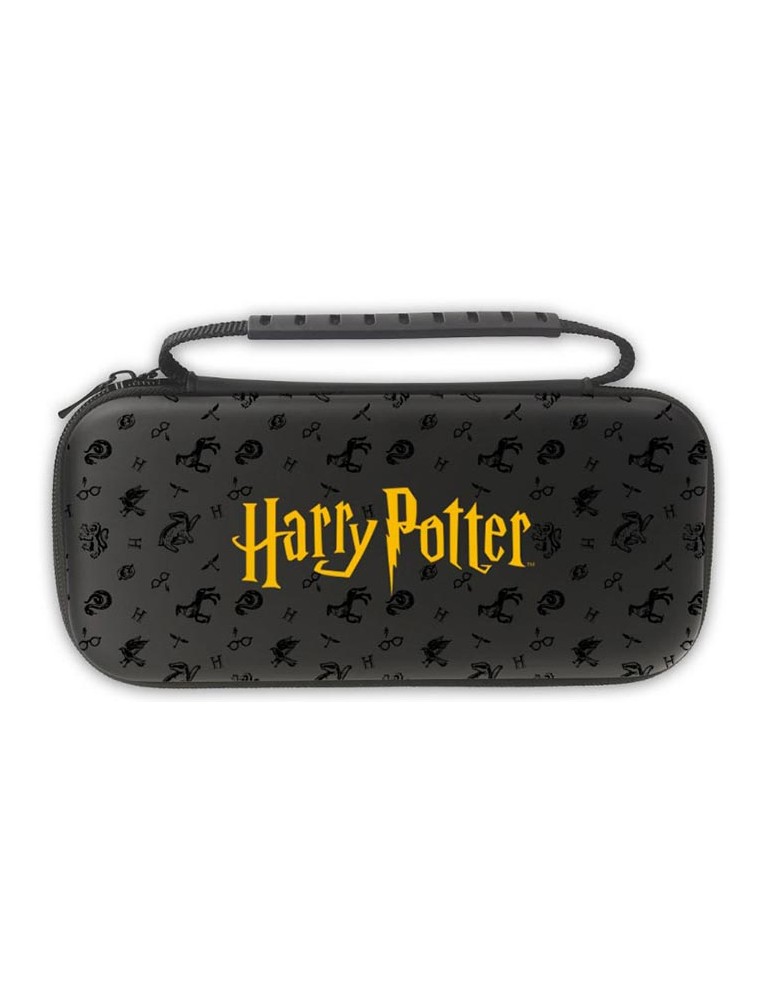 FREAKS SWITCH BORSA XL HARRY POTTER CUSTODIE/PROTEZIONE