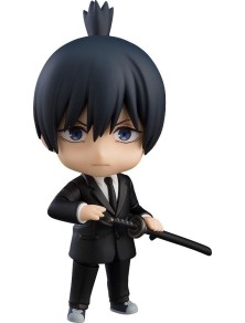 Chainsaw Man Nendoroid...