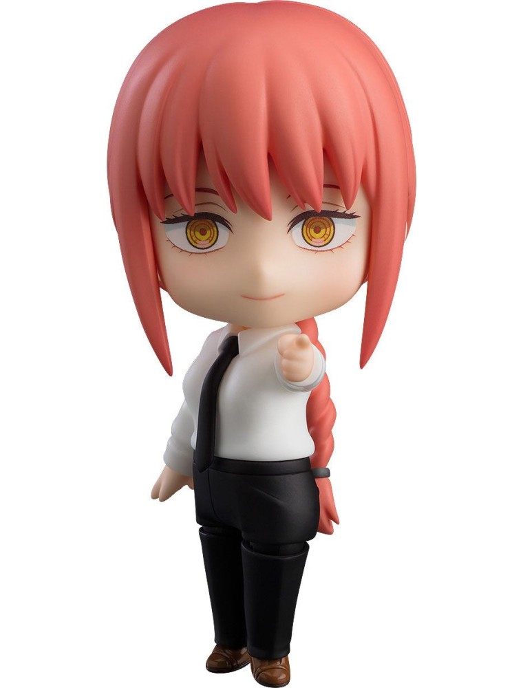 Chainsaw Man Nendoroid Action Figura Makima 10 Cm Good Smile Company