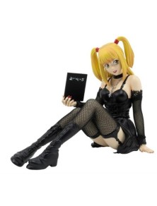 Death Note - Super Figura...