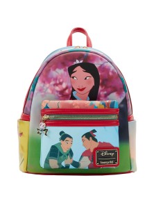 Loungefly Disney Mulan...