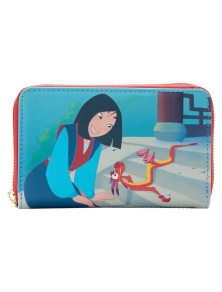 Loungefly Disney Mulan...