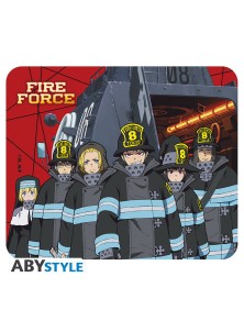 Fire Force - Flexible...