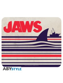 Jaws - Flexible Tappetino...