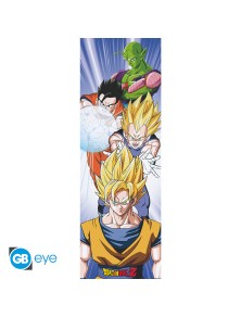 Dragon Ball - Poster Da...