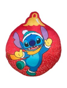 Disney Stitch Natale 3d...